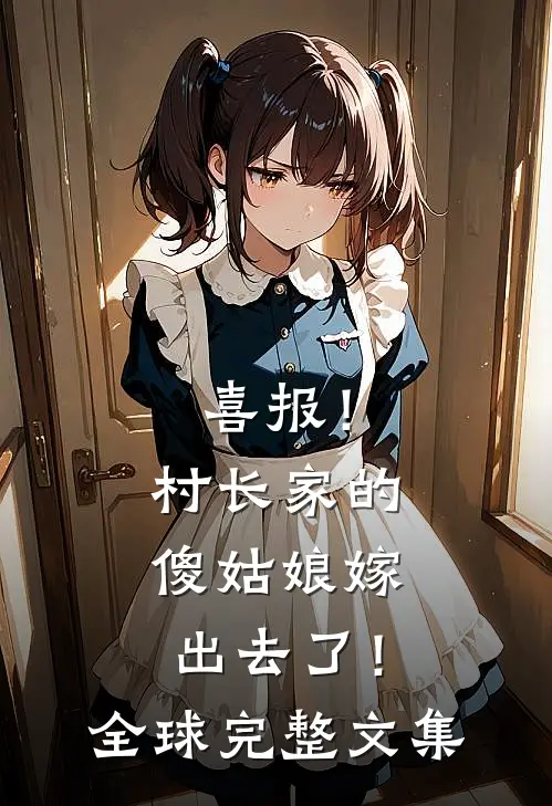 喜报！村长家的傻姑娘嫁出去了！全球完整文集