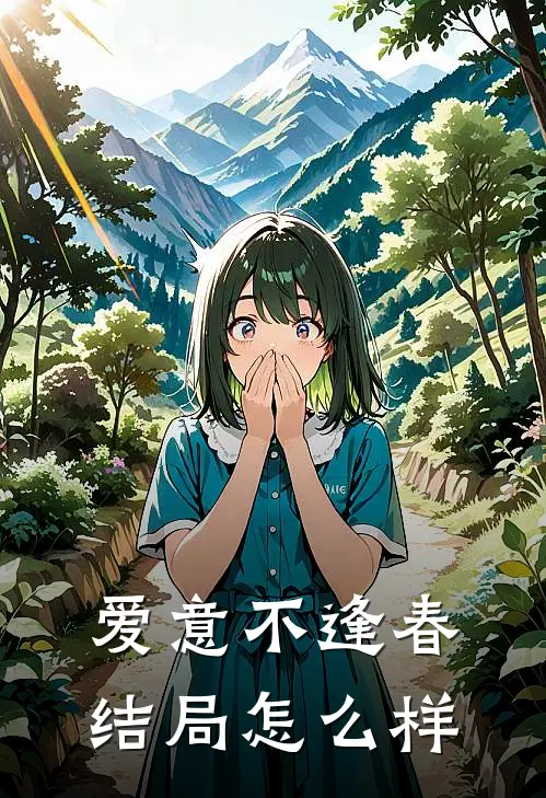 爱意不逢春结局怎么样