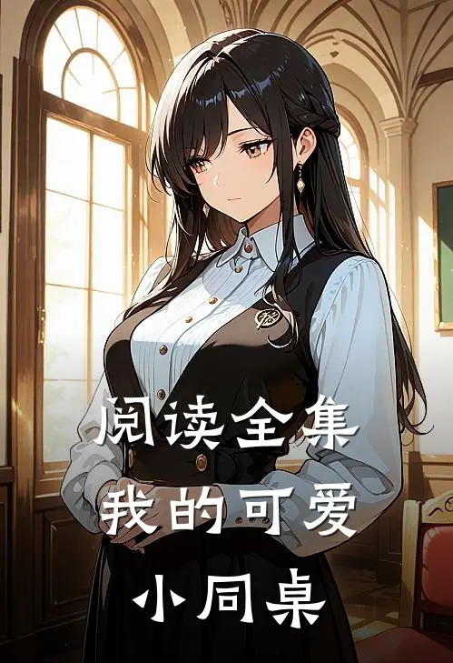 阅读全集我的可爱小同桌