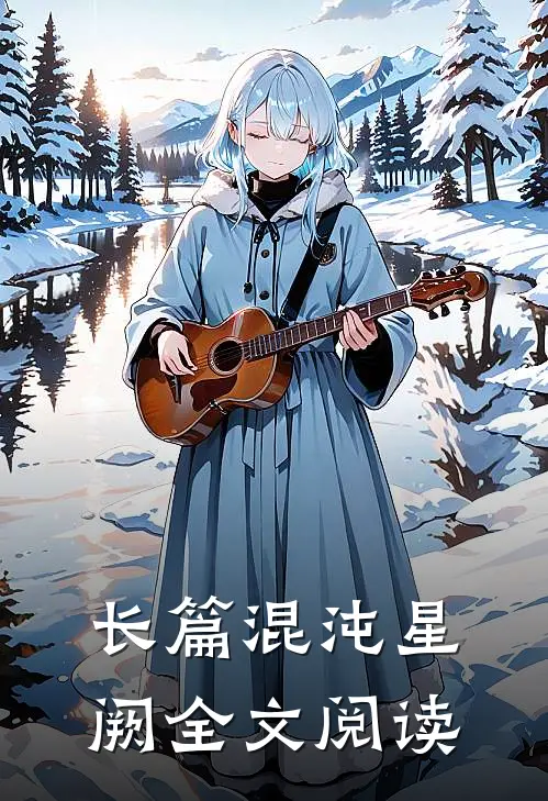 长篇混沌星阙全文阅读
