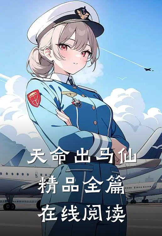 天命出马仙精品全篇在线阅读