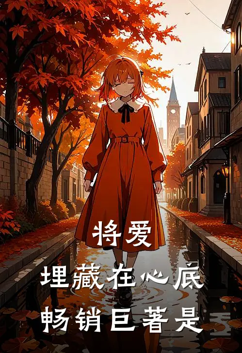 将爱,埋藏在心底畅销巨著是