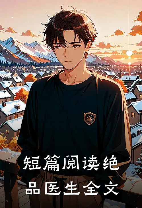 短篇阅读绝品医生全文