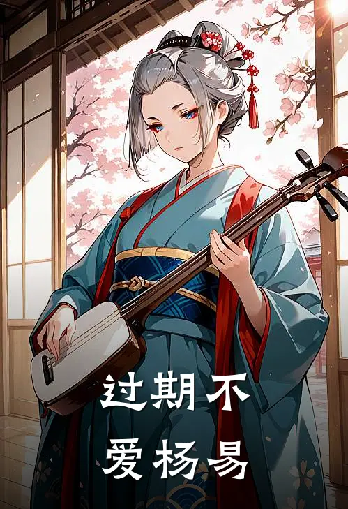 过期不爱杨易