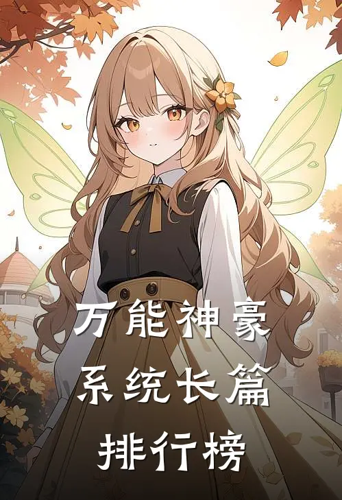 万能神豪系统长篇排行榜