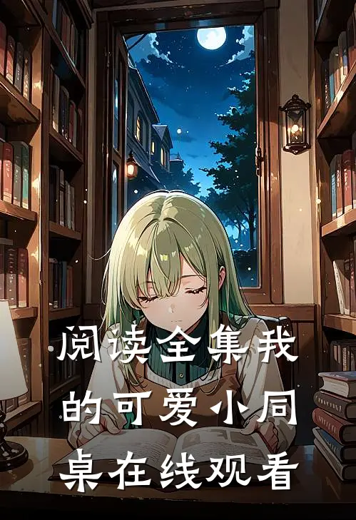 阅读全集我的可爱小同桌在线观看
