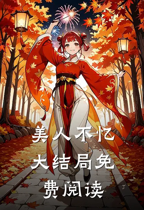 美人不忆大结局免费阅读
