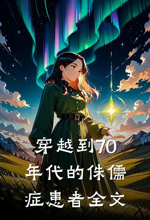 穿越到70年代的侏儒症患者全文