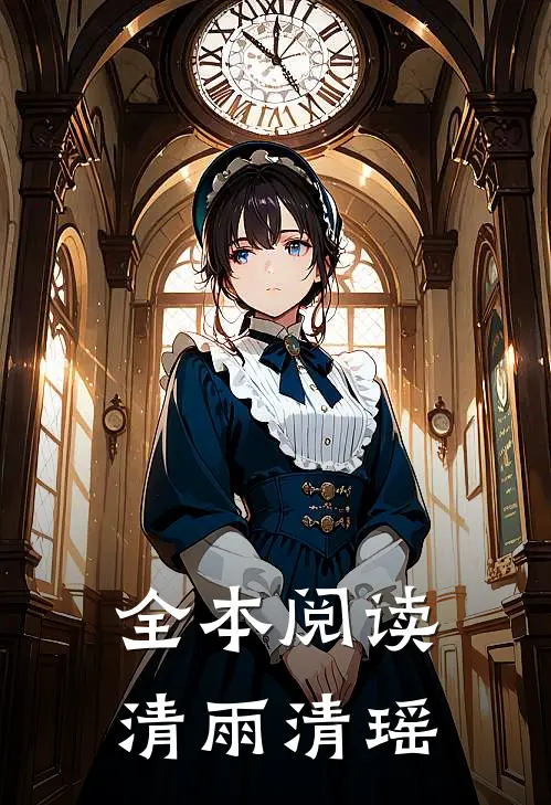 全本阅读清雨清瑶