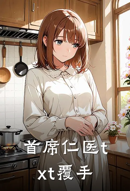 首席仁医txt覆手