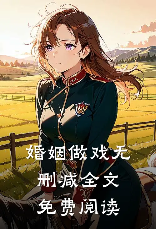 婚姻做戏无删减全文免费阅读
