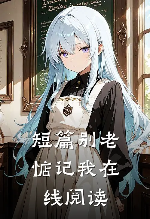 短篇别老惦记我在线阅读