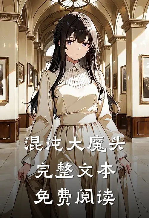 混沌大魔头完整文本免费阅读