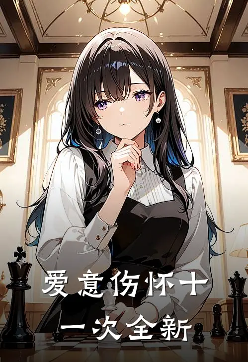 爱意伤怀十一次全新