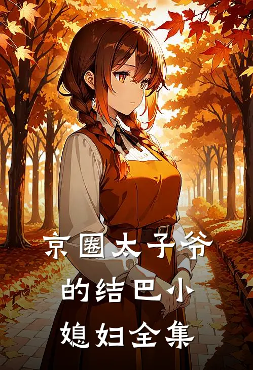 京圈太子爷的结巴小媳妇 全集