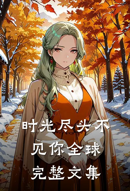 时光尽头不见你全球完整文集