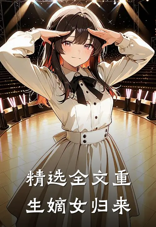 精选全文重生嫡女归来