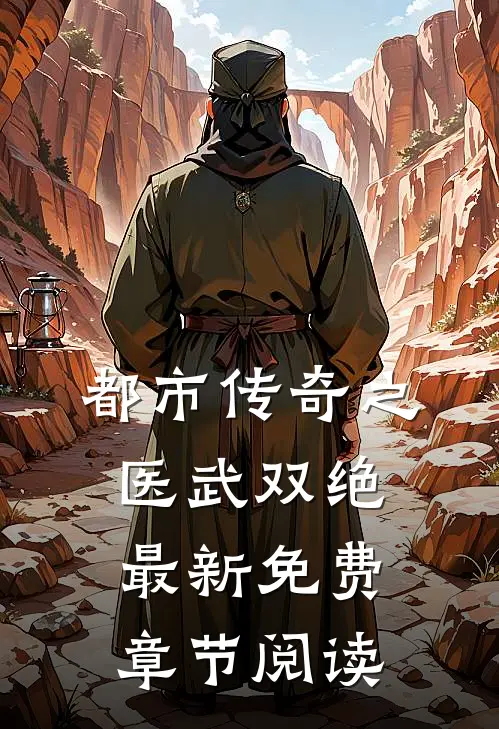 都市传奇之医武双绝最新免费章节阅读