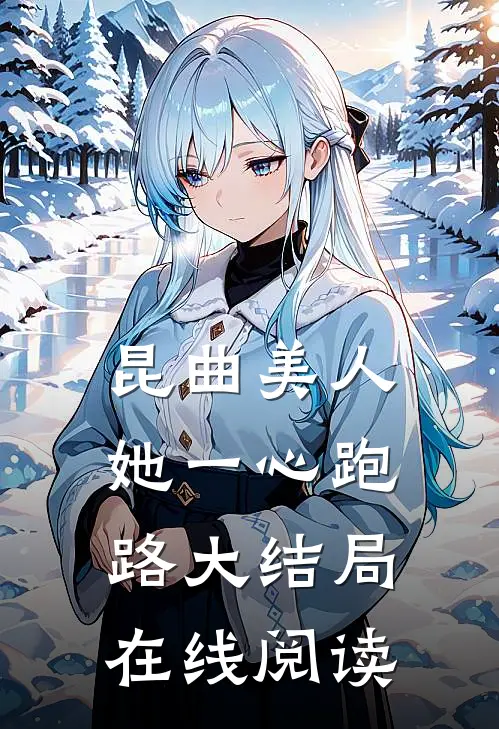 昆曲美人她一心跑路大结局在线阅读