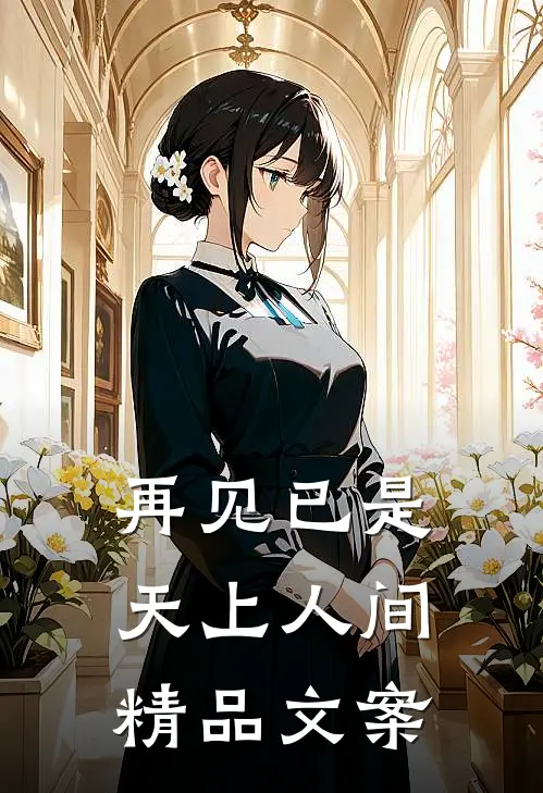再见已是天上人间精品文案