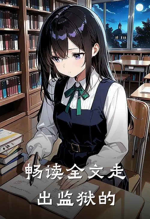 畅读全文走出监狱的