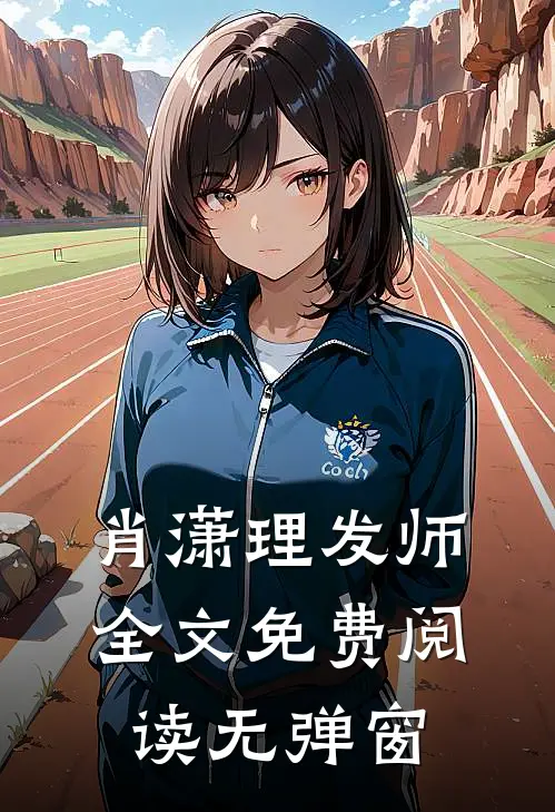 肖潇理发师全文免费阅读无弹窗