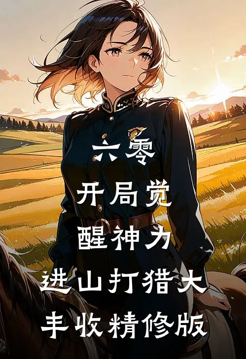 六零：开局觉醒神力，进山打猎大丰收精修版