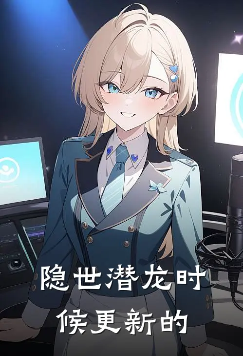 隐世潜龙时候更新的