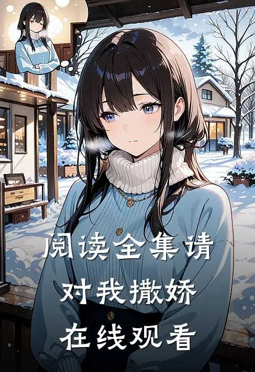 阅读全集请对我撒娇在线观看