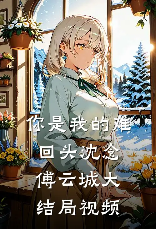 你是我的难回头沈念傅云城大结局视频