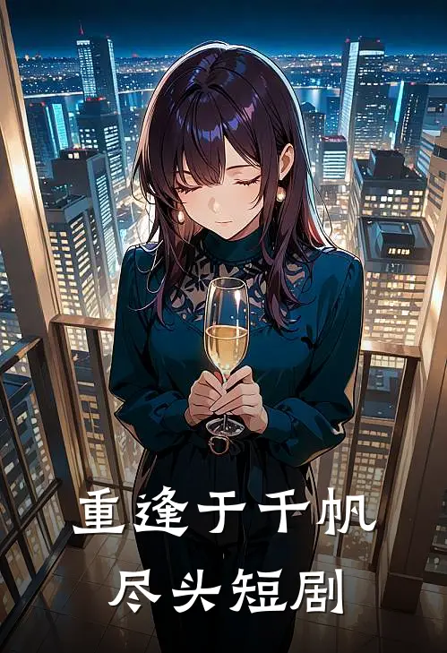 重逢于千帆尽头 短剧