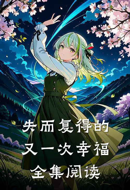 失而复得的又一次幸福全集阅读