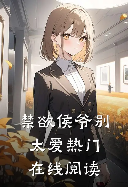 禁欲侯爷别太爱热门在线阅读