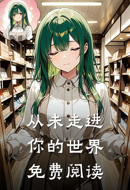 从未走进你的世界免费阅读