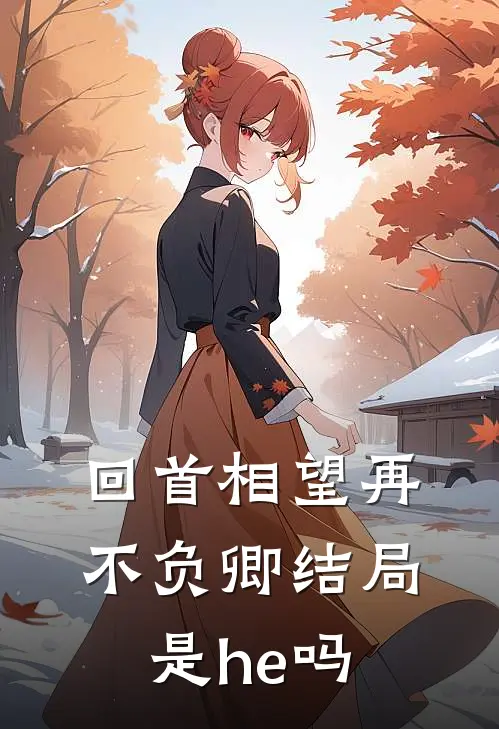 回首相望再不负卿结局是he吗