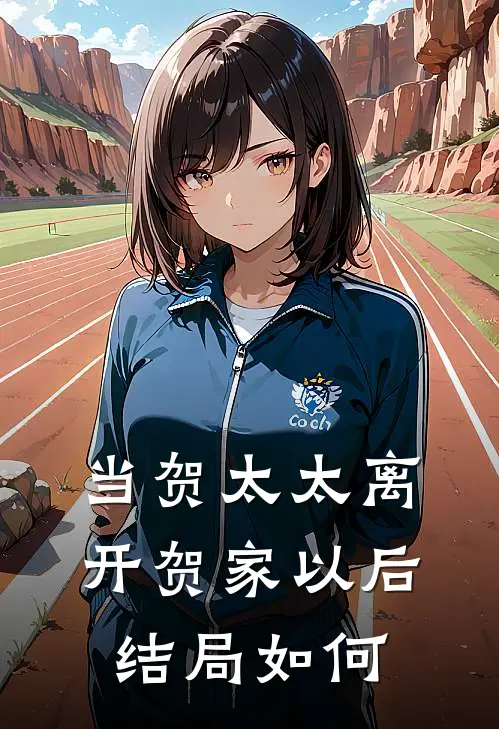 当贺太太离开贺家以后结局如何