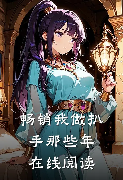 畅销我做扒手那些年在线阅读
