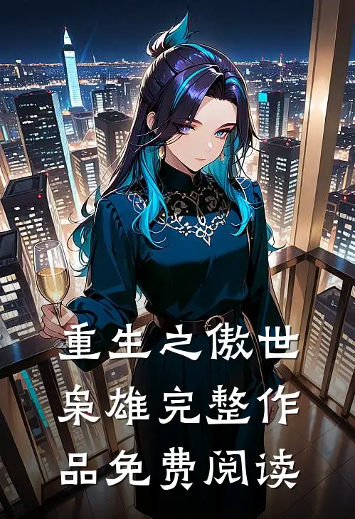 重生之傲世枭雄完整作品免费阅读