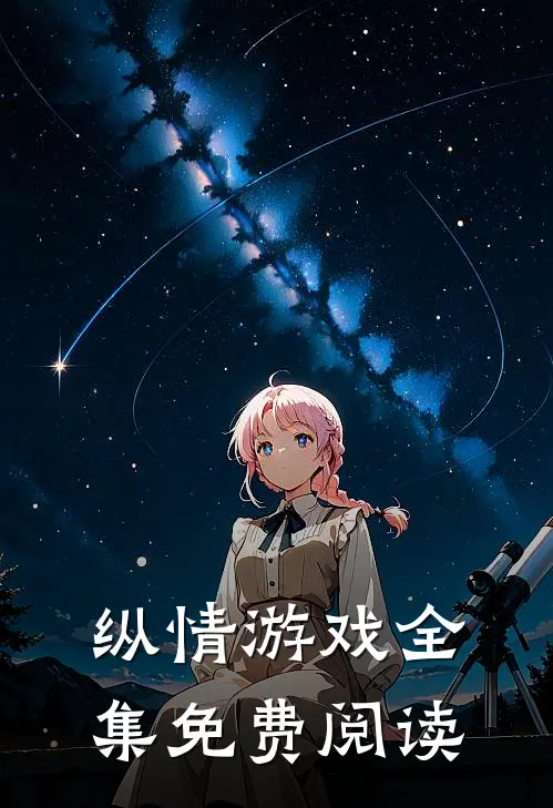 纵情游戏全集免费阅读