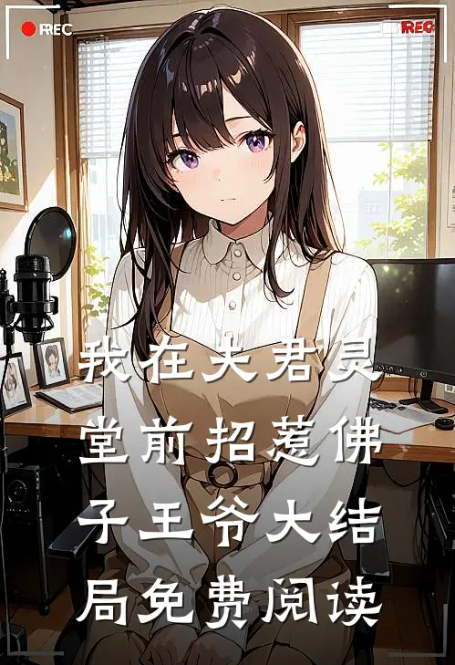 我在夫君灵堂前招惹佛子王爷大结局免费阅读