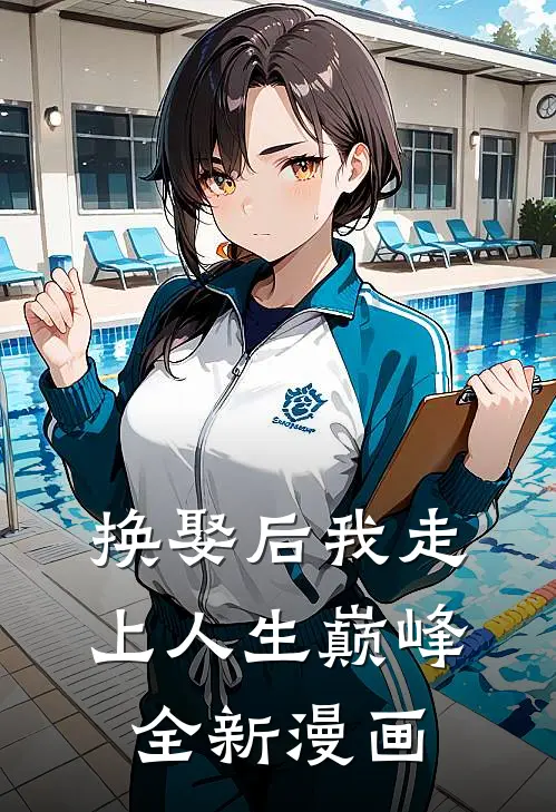 换娶后我走上人生巅峰全新漫画