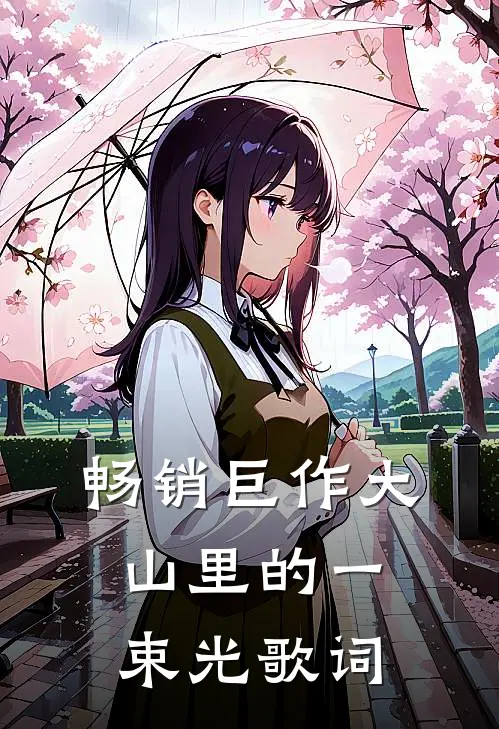 畅销巨作大山里的一束光歌词