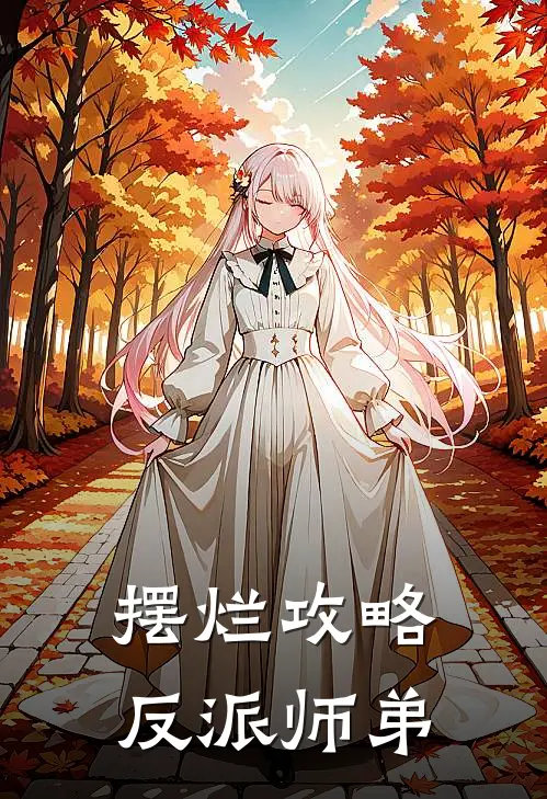 摆烂攻略反派师弟