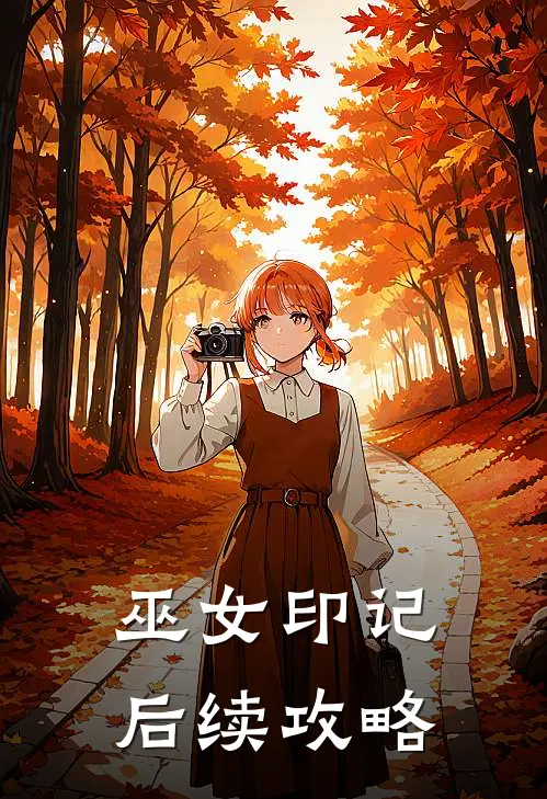 巫女印记后续攻略