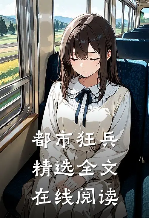 都市狂兵精选全文在线阅读