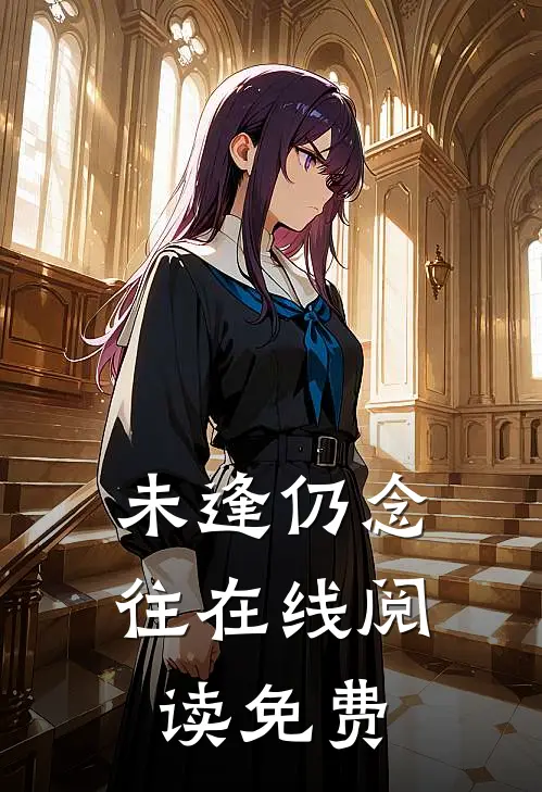 未逢仍念往在线阅读免费