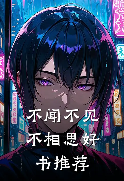 不闻不见不相思好书推荐