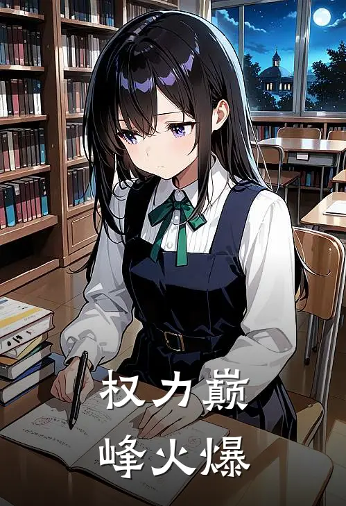 权力巅峰火爆