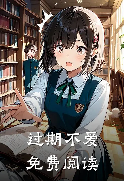 过期不爱免费阅读
