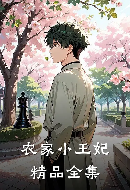 农家小王妃精品全集